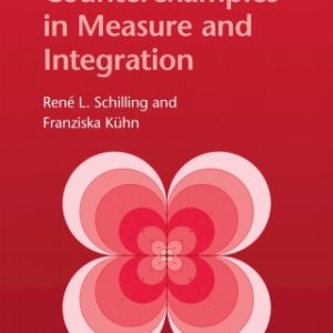 Counterexamples in Measure and Integration – PDF ebook