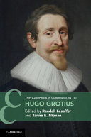 The Cambridge Companion to Hugo Grotius – PDF ebook