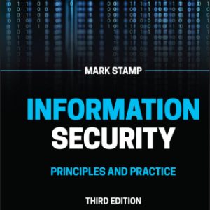 Information Security: Principles and Practice 3rd Edition – PDF ebook