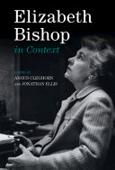 Elizabeth Bishop in Context – PDF ebook