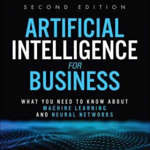 Artificial Intelligence for Business, 1st edition – PDF ebook