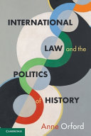 International Law and the Politics of History – PDF ebook