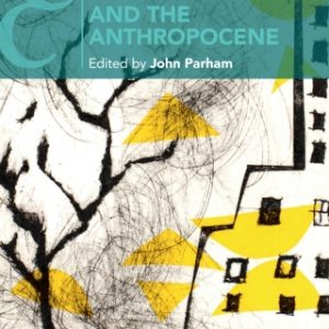 The Cambridge Companion to Literature and the Anthropocene – PDF ebook