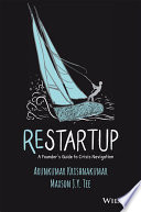 Restartup: A Founder’s Guide to Crisis Navigation – PDF ebook
