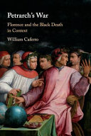 Petrarch’s War: Florence and the Black Death in Context – PDF ebook