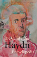 The Cambridge Haydn Encyclopedia – PDF ebook