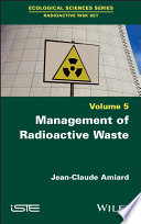 Management of Radioactive Waste – PDF ebook