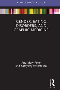Gender, Eating Disorders, and Graphic Medicine 1st Edition – PDF ebook