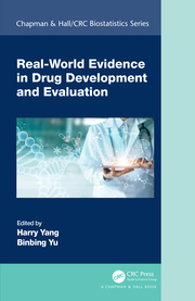 Real-World Evidence in Drug Development and Evaluation 1st Edition – PDF ebook