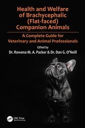 Health and Welfare of Brachycephalic (Flat-faced) Companion Animals – PDF ebook