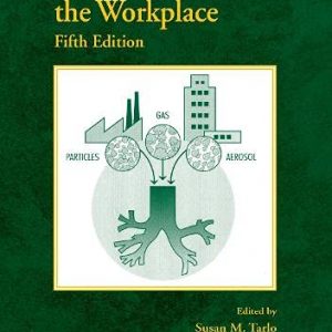 Asthma in the Workplace, 5th Edition – PDF ebook