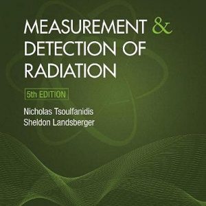 Measurement and Detection of Radiation, 5th Edition – PDF ebook