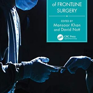 Fundamentals of Frontline Surgery – PDF ebook