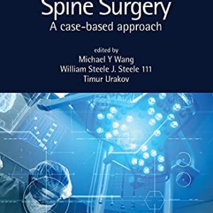 Advanced Robotic Spine Surgery: A case-based approach – PDF ebook