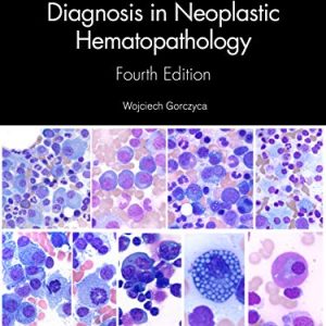 Atlas of Differential Diagnosis in Neoplastic Hematopathology, 4th Edition – PDF ebook