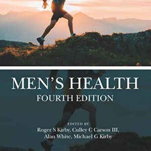 Men’s Health 4th Edition – PDF ebook