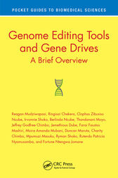 Genome Editing Tools and Gene Drives : A Brief Overview – PDF ebook