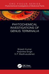 Phytochemical Investigations of Genus Terminalia – PDF ebook