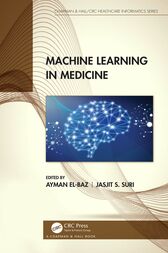 Machine Learning in Medicine – PDF ebook