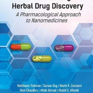 Biomarkers as Targeted Herbal Drug Discovery: A Pharmacological Approach to Nanomedicines – PDF ebook