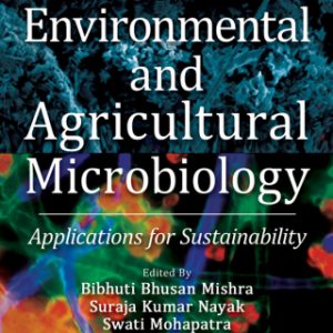 Environmental and Agricultural Microbiology: Applications for Sustainability – PDF ebook