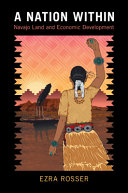 A Nation Within: Navajo Land and Economic Development – PDF ebook