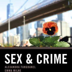 Sex and Crime 1st Edition – PDF ebook