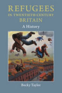 Refugees in Twentieth-Century Britain: A History – PDF ebook