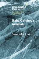 Italo Calvino’s Animals: Anthropocene Stories – PDF ebook
