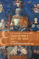 The Cambridge Companion to Augustine’s City of God – PDF ebook