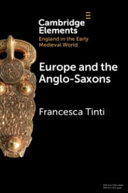 Europe and the Anglo-Saxons – PDF ebook