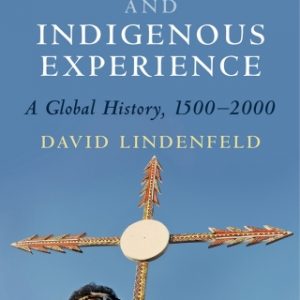 World Christianity and Global Conquest: A Global History, 1500?2000 – PDF ebook