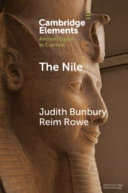 The Nile: Mobility and Management – PDF ebook