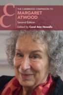 The Cambridge Companion to Margaret Atwood – PDF ebook