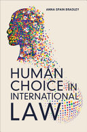 Human Choice in International Law – PDF ebook