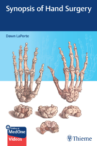 Synopsis of Hand Surgery – PDF ebook