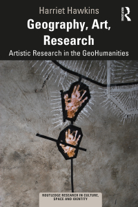 Geography, Art, Research: Artistic Research in the GeoHumanities 1st Edition – PDF ebook