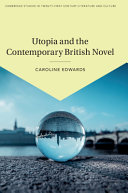 Utopia and the Contemporary British Novel – PDF ebook