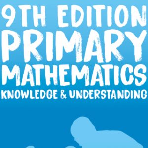 Primary Mathematics: Knowledge and Understanding 9th Edition – PDF ebook