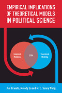 Empirical Implications of Theoretical Models in Political Science – PDF ebook