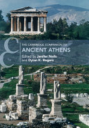The Cambridge Companion to Ancient Athens – PDF ebook