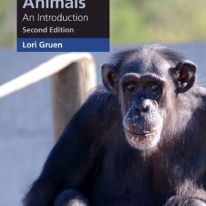 Ethics and Animals: An Introduction – PDF ebook