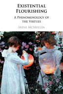 Existential Flourishing: A Phenomenology of the Virtues – PDF ebook