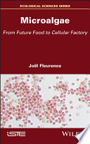 Microalgae: From Future Food to Cellular Factory – PDF ebook