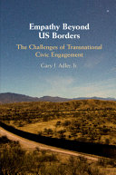 Empathy Beyond US Borders: The Challenges of Transnational Civic Engagement – PDF ebook