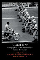 Global 1979: Geographies and Histories of the Iranian Revolution – PDF ebook
