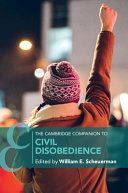 The Cambridge Companion to Civil Disobedience – PDF ebook