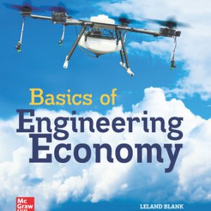 Basics of Engineering Economy 3rd Edition – PDF ebook