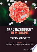 Nanotechnology in Medicine: Toxicity and Safety – PDF ebook