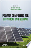 Polymer Composites for Electrical Engineering – PDF ebook